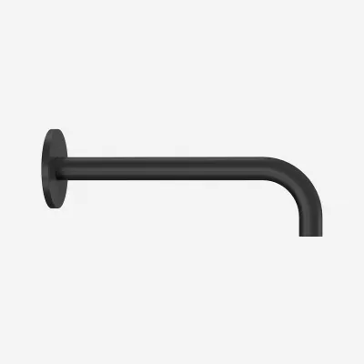 Semplice SSP220 - Tut 22 cm, Matt svart