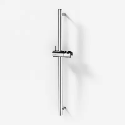 Semplice SSB570 - Skyvestang, Chrome