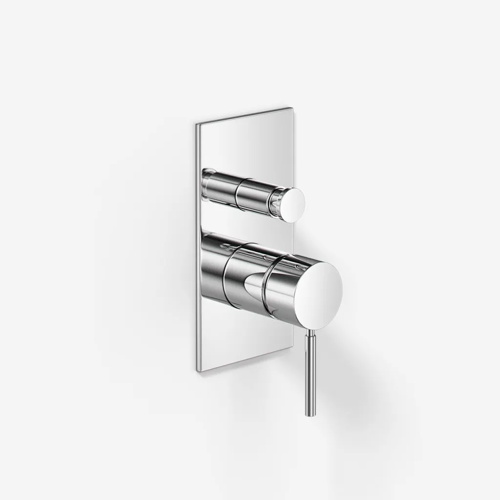 Semplice SBR701 - Chrome