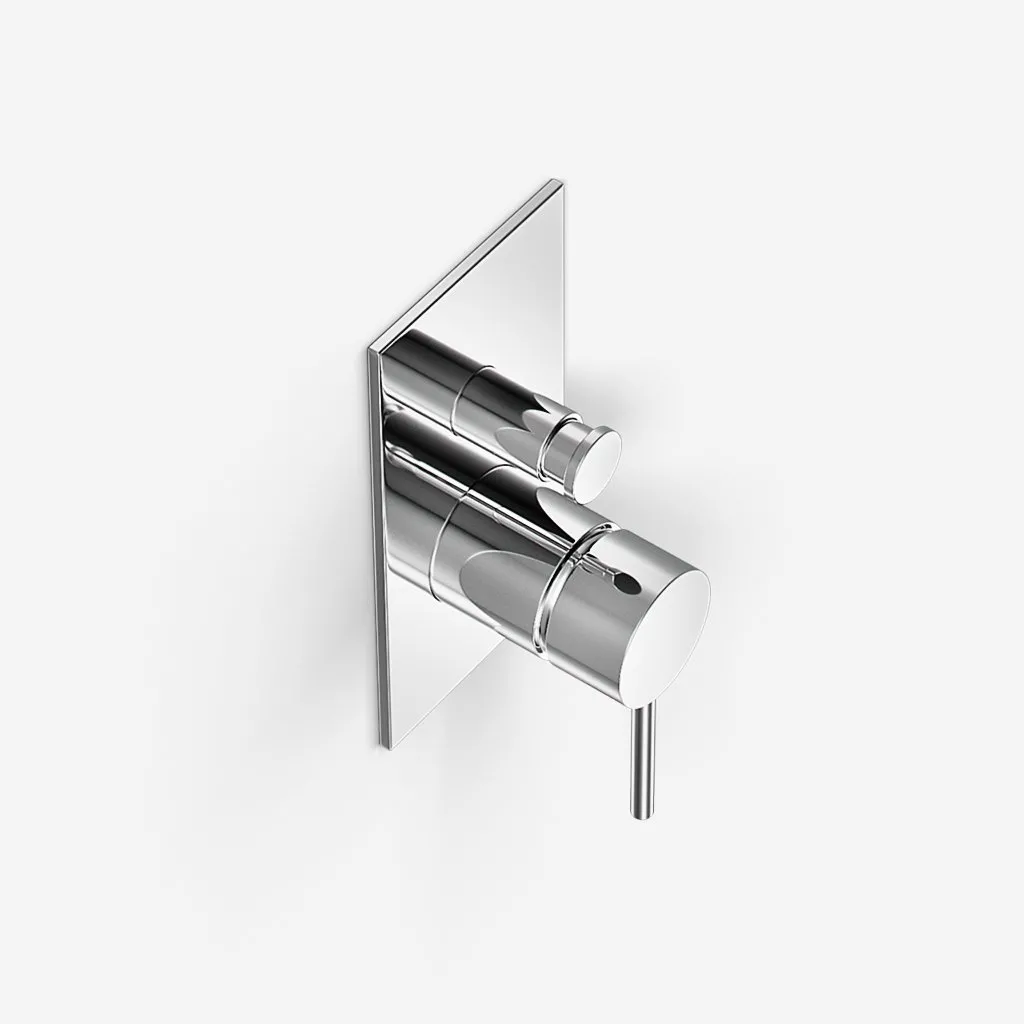 Semplice SBR701 - Chrome