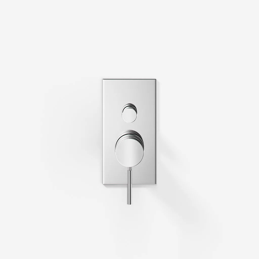 Semplice SBR701 - Chrome