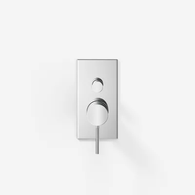 Semplice SBR701 - Chrome