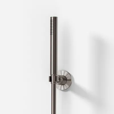 Fly Classic KR102 S01 - MKII, PVD børstet stål