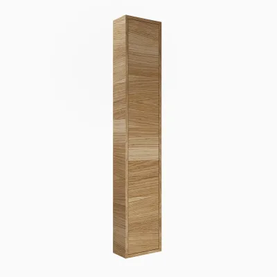 CPH Tapwork BS1 - 30x16x160h cm Snekker høyskap i Natural Oak BS1
