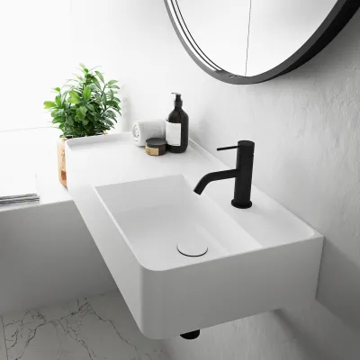 Coco 7R - Servant 70x35 cm, Mathvid SolidTec®