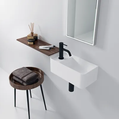 Coco 3R - Servant 40x20 cm, Mathvid SolidTec®