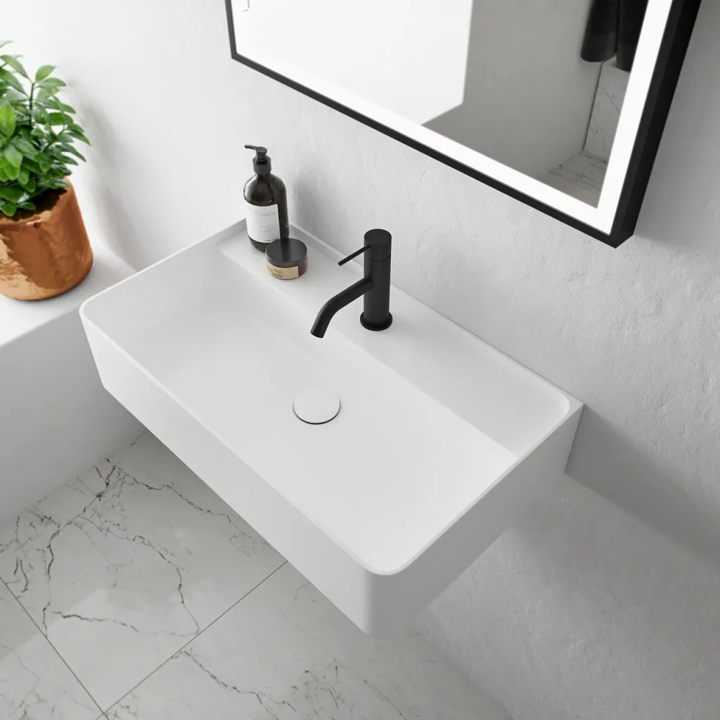Coco 60 - Servant 60x35 cm, Mathvid SolidTec®