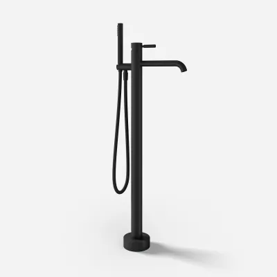 Semplice SQ2 - Matt svart