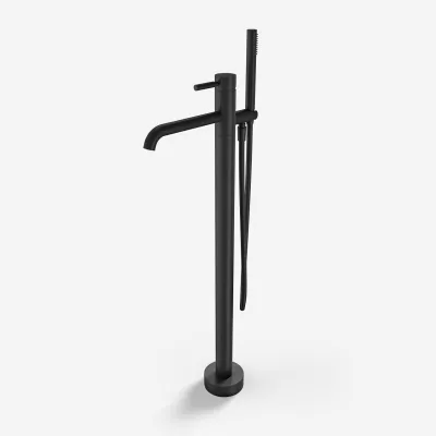 Semplice SQ2 - Matt svart