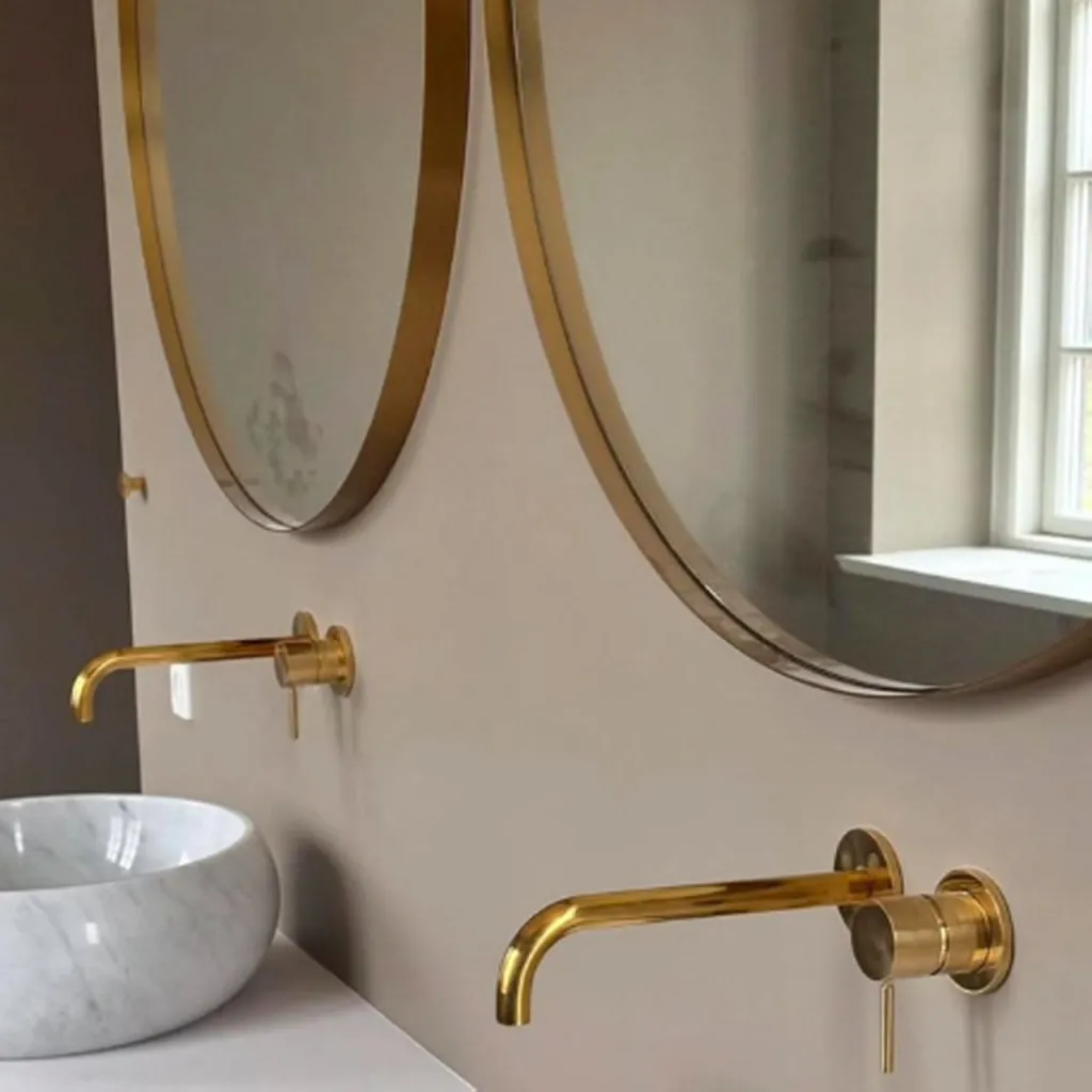 Warehouse test 6 - Produkt med medlemspris som ikke er på lagertest, polert messing