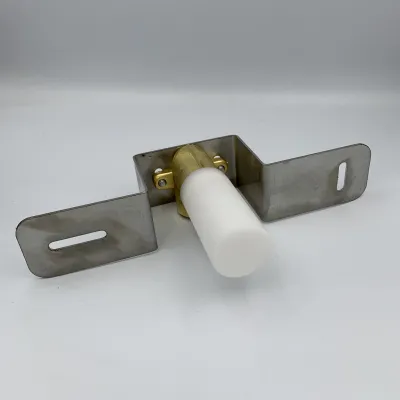 Pulcher løs afgangsmuffe PLA - 1/2&quot;