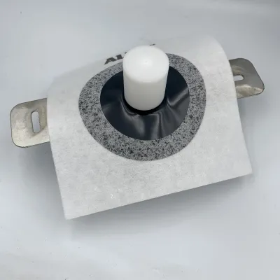 Pulcher løs afgangsmuffe PLA - 1/2&quot;