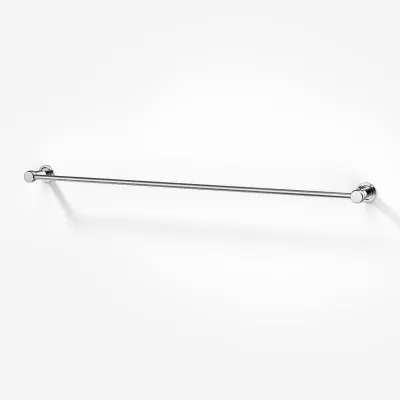 Hassel&Teudt H19-80 - Håndklestativ 80 cm, Krom