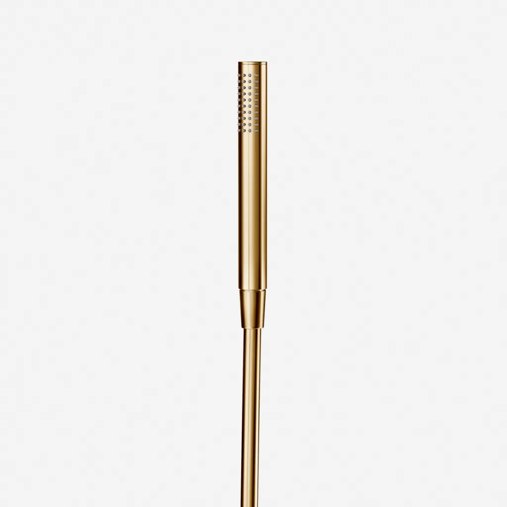 Semplice SSB120 - Messing Natur
