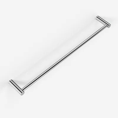 Classwell CW19-60 - 60 cm Håndklestativ, krom
