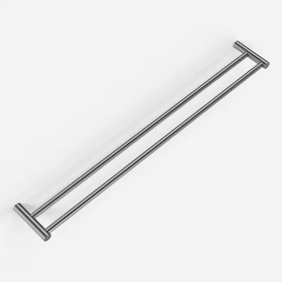 Classwell CW20-80 - Børstet rustfritt stål