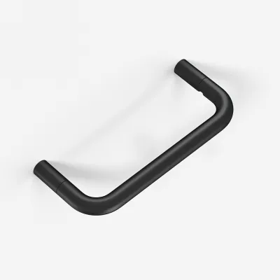 Semplice PS12C - Matt svart