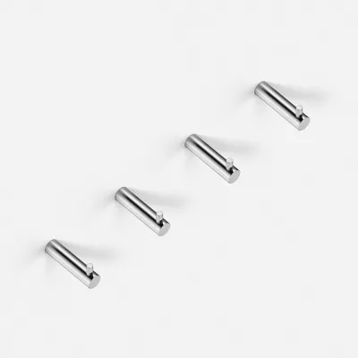 Semplice PS18 S01 - 4 x krok, krom