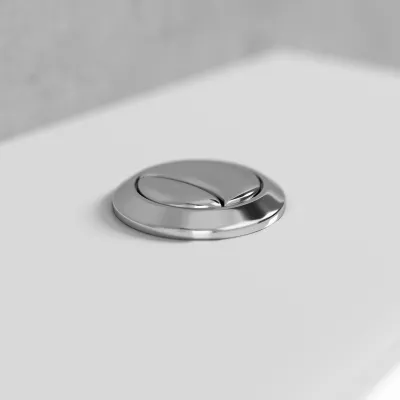 Urban Chic UC09 - Toalett m/ Geberit vannsparer dobbel. flush, Mathvid