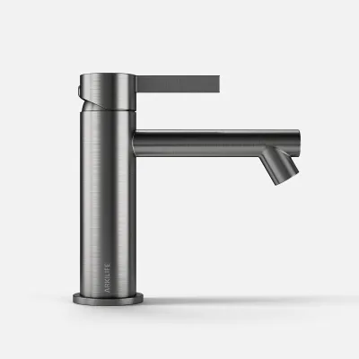 ArkiLife AVAO AA401 - Servantbeslag, PVD Børstet Gunmetal