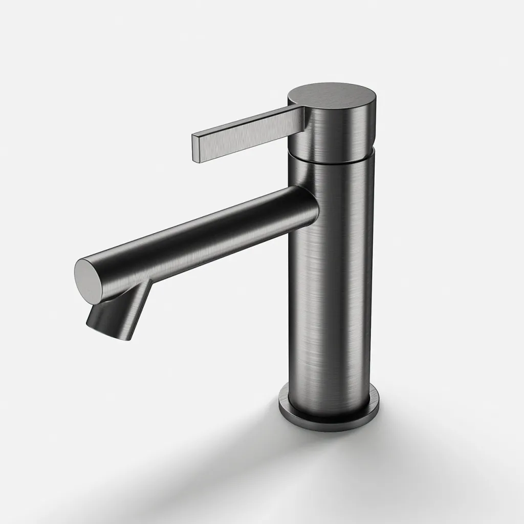 ArkiLife AVAO AA401 - Servantbeslag, PVD Børstet Gunmetal