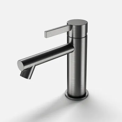 ArkiLife AVAO AA401 - Servantbeslag, PVD Børstet Gunmetal