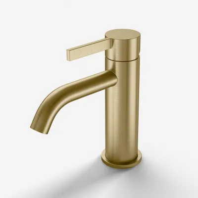 ArkiLife AVAO AA301 - Servantbeslag, PVD Børstet messing 