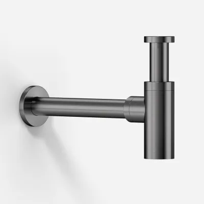 ArkiLife AVAO AADS01 - Design vannlås, PVD børstet pistolmetall