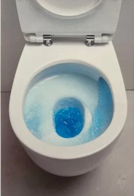 Vignoni Vertigo hængetoilet VI18X Hvid - Hvit