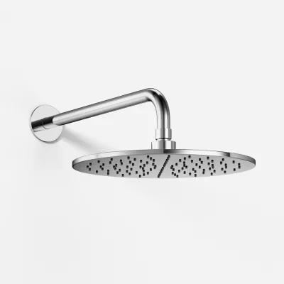 ArkiLife AVAO AA801 S01 - Ø30 cm. WellnessRain m/EasyClean, Chrome