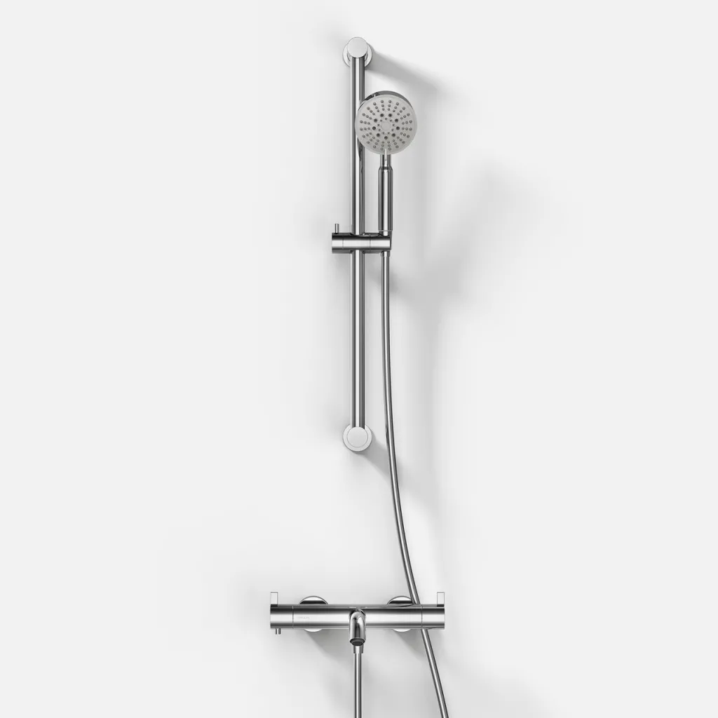 ArkiLife AVAO AAKR102 S01 - Chrome
