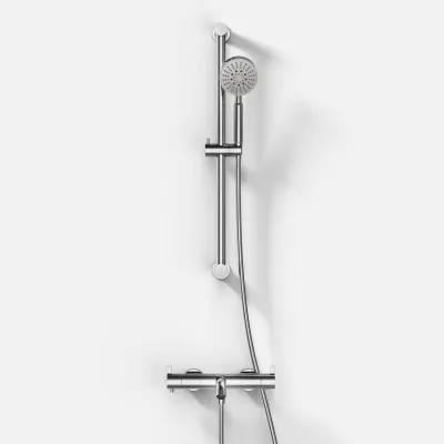 ArkiLife AVAO AAKR102 S01 - Chrome