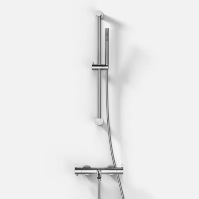 ArkiLife AVAO AAKR102 S02 - Chrome