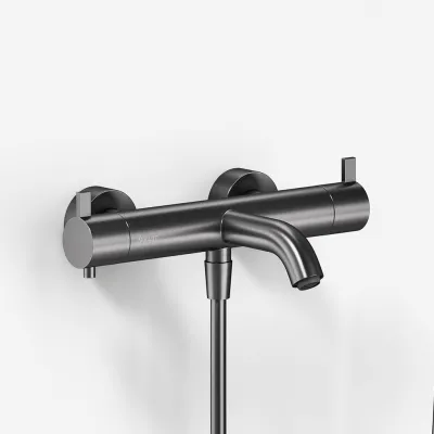 ArkiLife AVAO AAKR102 S02 - PVD børstet våpenmetall