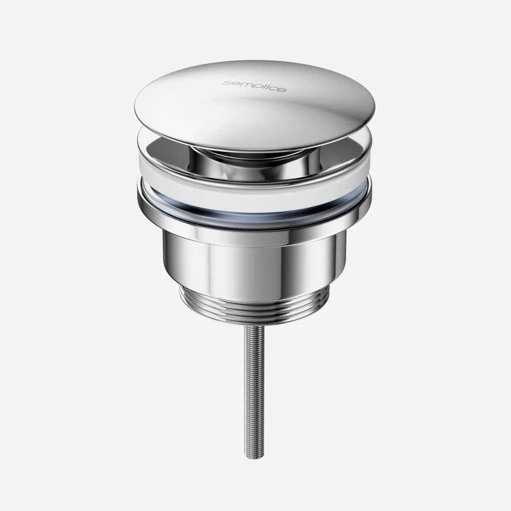 Semplice SBV03 - Chrome