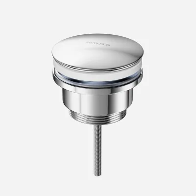 Semplice SBV03 - Chrome