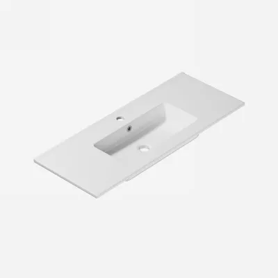 ArkiLife Ceramo® AC9036 - Hvit, Ø35 mm kranhull