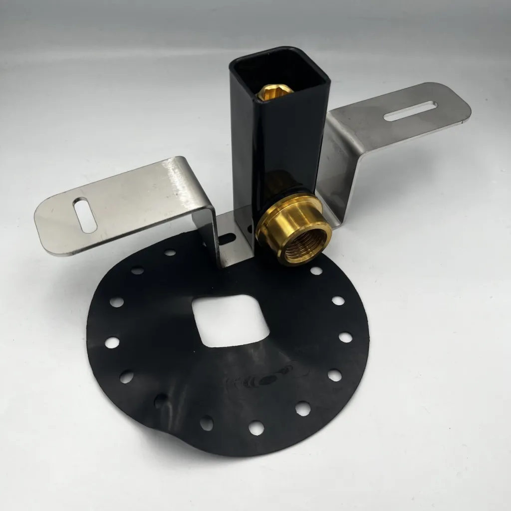 Pulcher PWB-SP01 - Løs utløpshylse - 1/2"