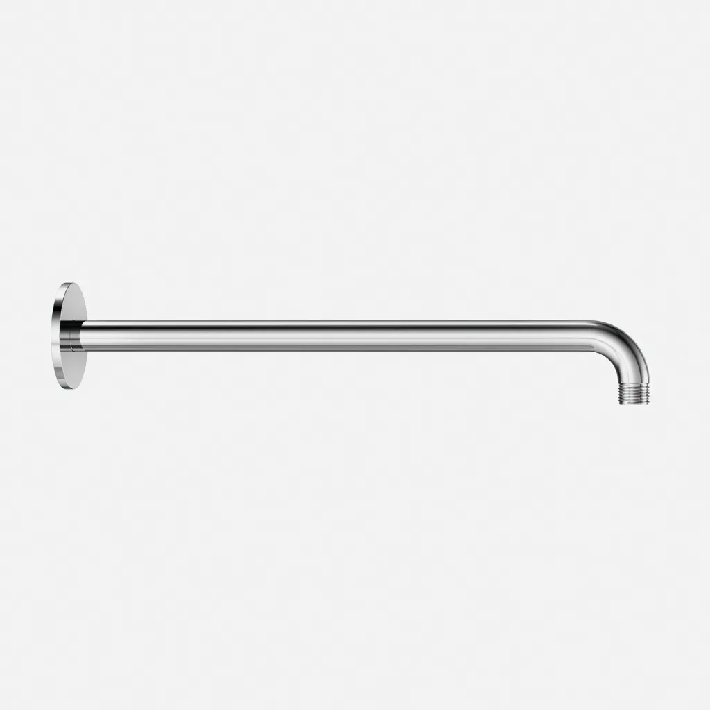 Pulcher PBV40-2 - 2 mm veggtykkelse, krom