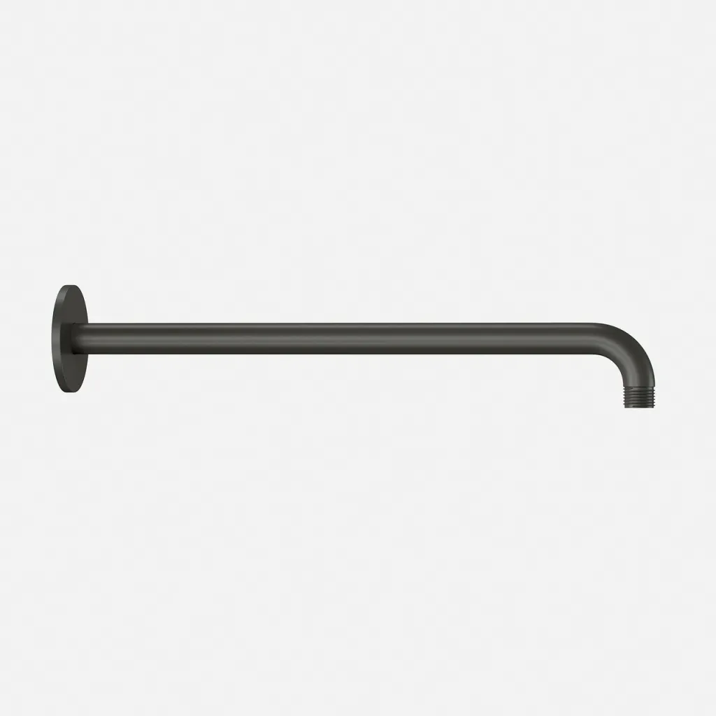 Pulcher PBV40-2 - 2 mm veggtykkelse, PVD Røyskattmetall
