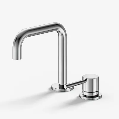Semplice SHV405 S02 - Krom