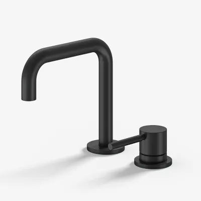 Semplice SHV405 S02 - Matt svart