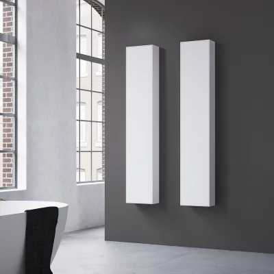 Copenhagen Chic CC1630 - Matt Hvit