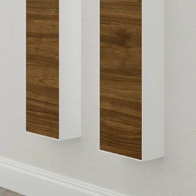 Copenhagen Chic CC1630 - Valnøtt