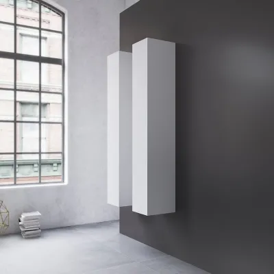 Copenhagen Chic CC3530 - Matt Hvit