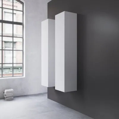 Copenhagen Chic CC3540 - Matt Hvit