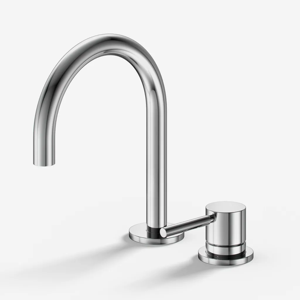 Semplice SHV405 S01 - Krom