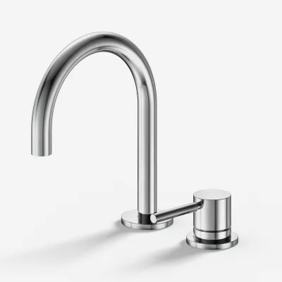 Semplice SHV405 S01 - Krom