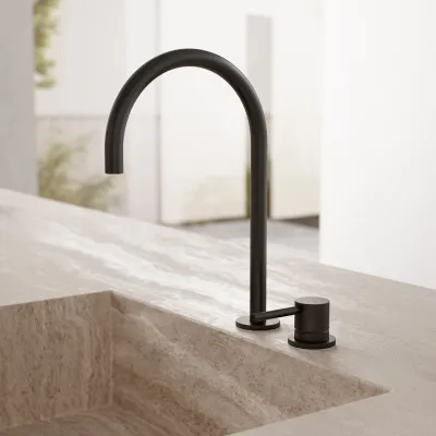 Semplice SHV405 S03 - Matt svart