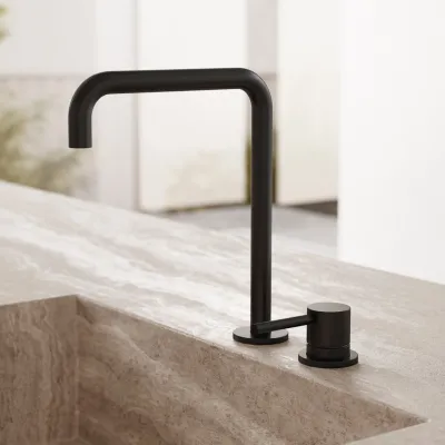 Semplice SHV405 S04 - Matt svart